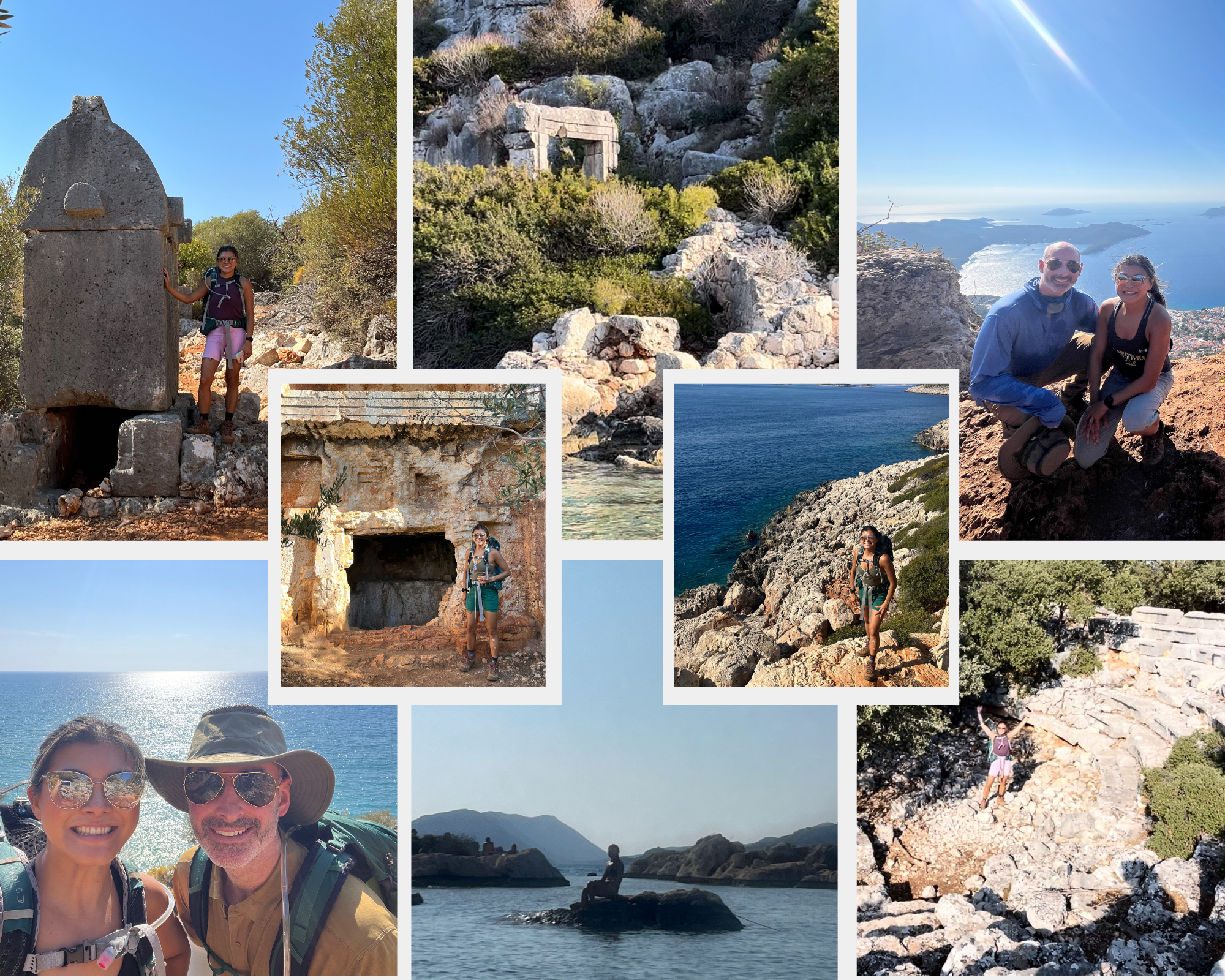 Lycian Way