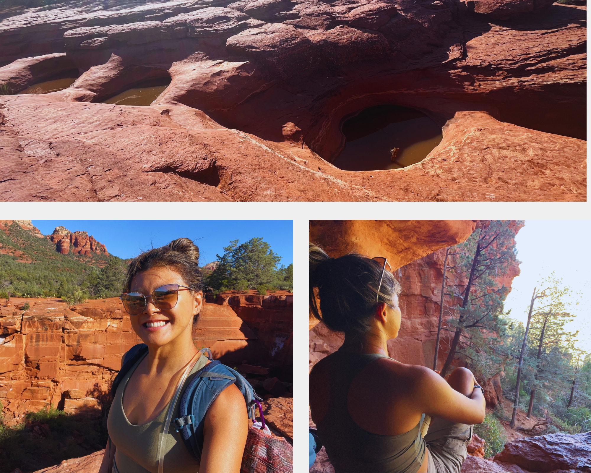 Sedona