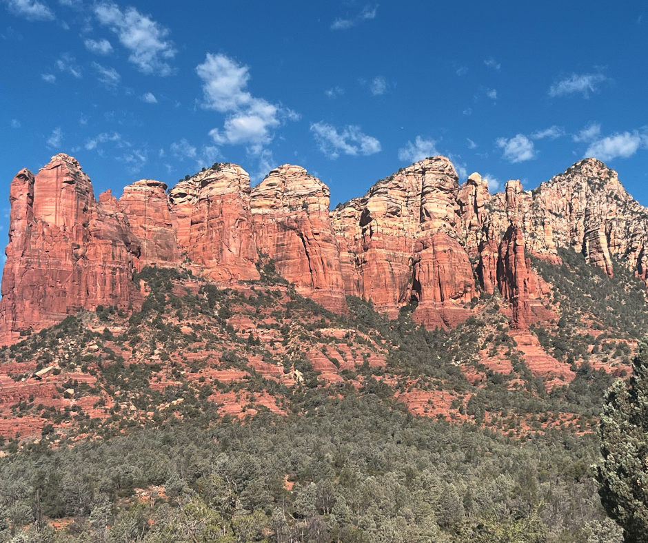 Trip - Sedona